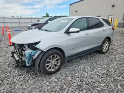 3GNAXUEVXKL105198 2019 CHEVROLET EQUINOX