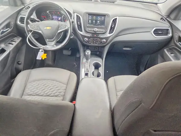 3GNAXUEVXKL105198 2019 CHEVROLET EQUINOX - Image 8