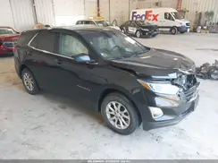 3GNAXUEVXKL119506 2019 CHEVROLET EQUINOX