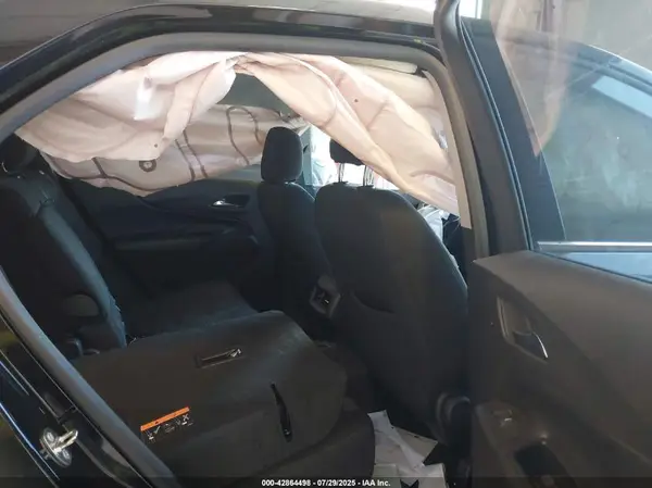 3GNAXUEVXKL119506 2019 CHEVROLET EQUINOX - Image 8