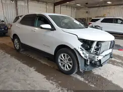 3GNAXUEVXKL120784 2019 CHEVROLET EQUINOX