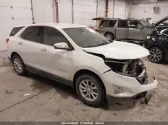 3GNAXUEVXKL120915 2019 CHEVROLET EQUINOX