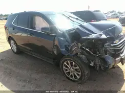 3GNAXUEVXKL122311 2019 CHEVROLET EQUINOX