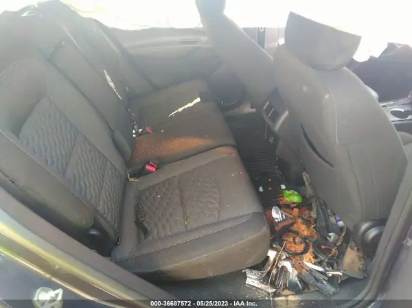 3GNAXUEVXKL122311 2019 CHEVROLET EQUINOX - Image 8