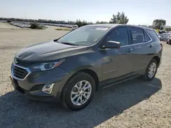 3GNAXUEVXKL129937 2019 CHEVROLET EQUINOX
