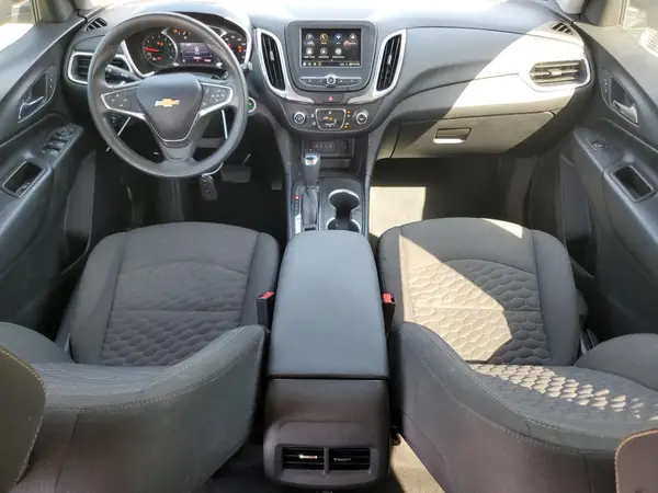 3GNAXUEVXKL129937 2019 CHEVROLET EQUINOX - Image 8