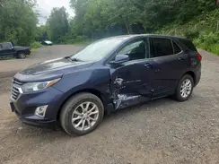 3GNAXUEVXKL135978 2019 CHEVROLET EQUINOX