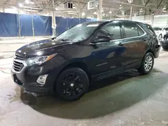 3GNAXUEVXKL138735 2019 CHEVROLET EQUINOX