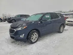 3GNAXUEVXKL150500 2019 CHEVROLET EQUINOX