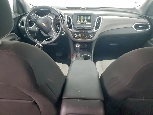 3GNAXUEVXKL150500 2019 CHEVROLET EQUINOX - Image 8