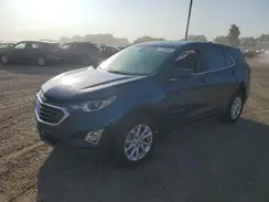 3GNAXUEVXKL153476 2019 CHEVROLET EQUINOX