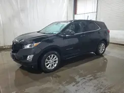3GNAXUEVXKL162761 2019 CHEVROLET EQUINOX