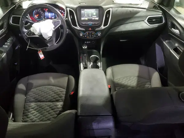 3GNAXUEVXKL162761 2019 CHEVROLET EQUINOX - Image 8