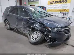 3GNAXUEVXKL162954 2019 CHEVROLET EQUINOX