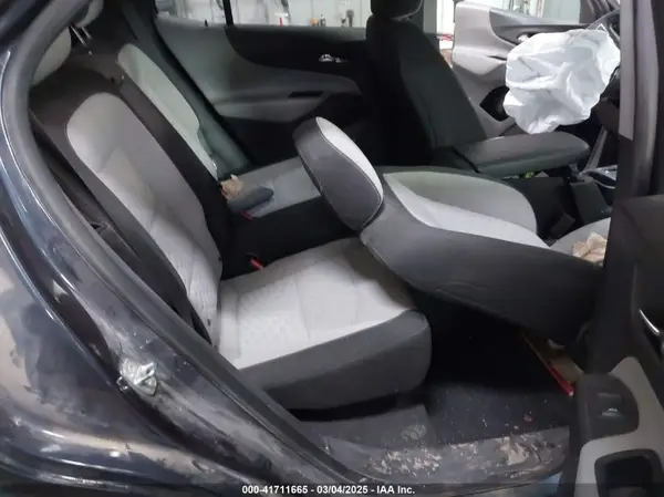 3GNAXUEVXKL162954 2019 CHEVROLET EQUINOX - Image 8