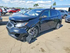 3GNAXUEVXKL164588 2019 CHEVROLET EQUINOX