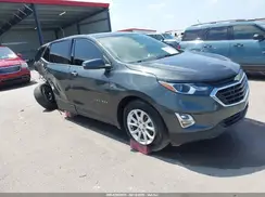 3GNAXUEVXKL165305 2019 CHEVROLET EQUINOX