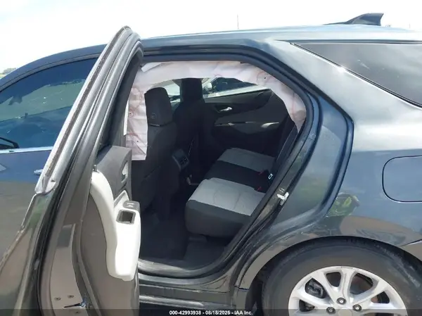 3GNAXUEVXKL165305 2019 CHEVROLET EQUINOX - Image 8
