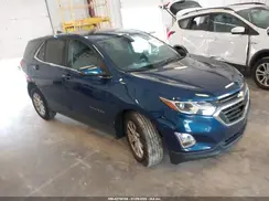 3GNAXUEVXKL169547 2019 CHEVROLET EQUINOX