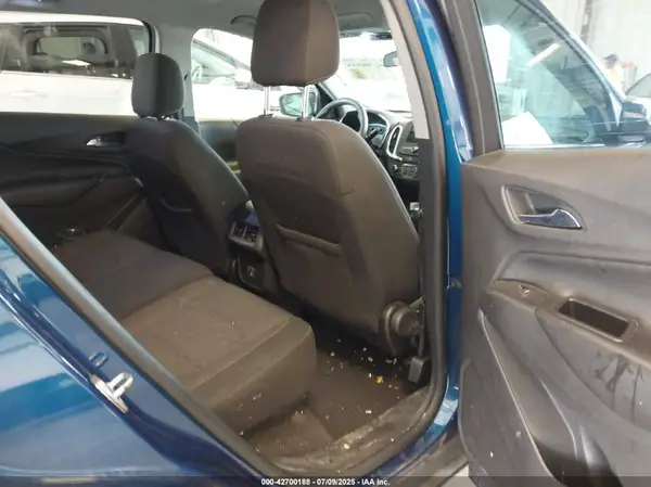 3GNAXUEVXKL169547 2019 CHEVROLET EQUINOX - Image 8