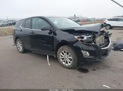 3GNAXUEVXKL170343 2019 CHEVROLET EQUINOX