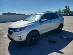 3GNAXUEVXKL174330 2019 CHEVROLET EQUINOX