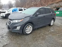 3GNAXUEVXKL182587 2019 CHEVROLET EQUINOX