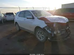 3GNAXUEVXKL197641 2019 CHEVROLET EQUINOX