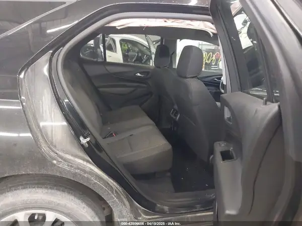 3GNAXUEVXKL203065 2019 CHEVROLET EQUINOX - Image 8