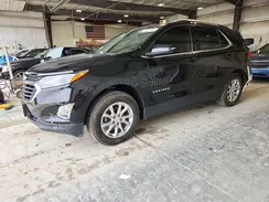 3GNAXUEVXKL203356 2019 CHEVROLET EQUINOX