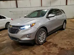 3GNAXUEVXKL209383 2019 CHEVROLET EQUINOX