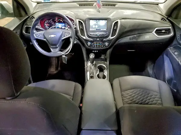 3GNAXUEVXKL209383 2019 CHEVROLET EQUINOX - Image 8