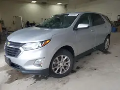 3GNAXUEVXKL214521 2019 CHEVROLET EQUINOX
