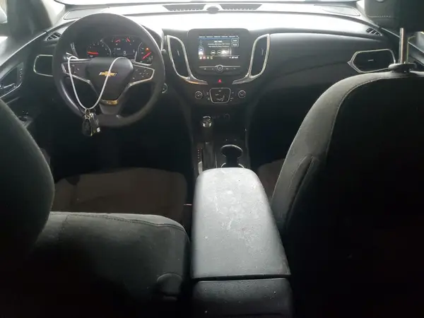 3GNAXUEVXKL214521 2019 CHEVROLET EQUINOX - Image 8