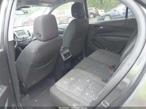 3GNAXUEVXKL219346 2019 CHEVROLET EQUINOX - Image 8