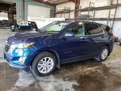 3GNAXUEVXKL229214 2019 CHEVROLET EQUINOX