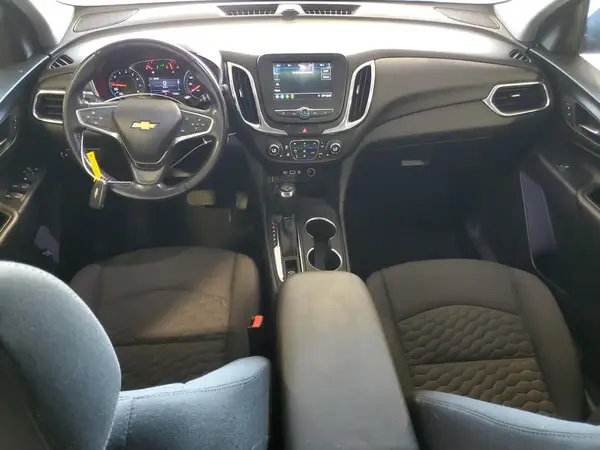 3GNAXUEVXKL229214 2019 CHEVROLET EQUINOX - Image 8