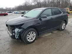 3GNAXUEVXKL231772 2019 CHEVROLET EQUINOX