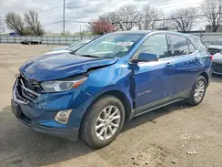 3GNAXUEVXKL241248 2019 CHEVROLET EQUINOX