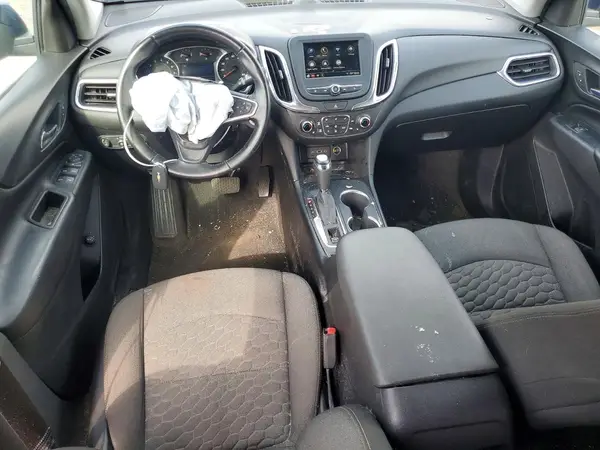 3GNAXUEVXKL241248 2019 CHEVROLET EQUINOX - Image 8