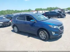 3GNAXUEVXKL243405 2019 CHEVROLET EQUINOX