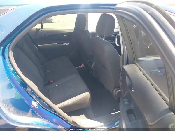 3GNAXUEVXKL243405 2019 CHEVROLET EQUINOX - Image 8