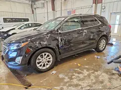 3GNAXUEVXKL251780 2019 CHEVROLET EQUINOX