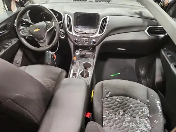 3GNAXUEVXKL251780 2019 CHEVROLET EQUINOX - Image 8