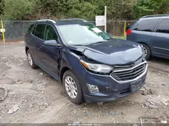 3GNAXUEVXKL256364 2019 CHEVROLET EQUINOX