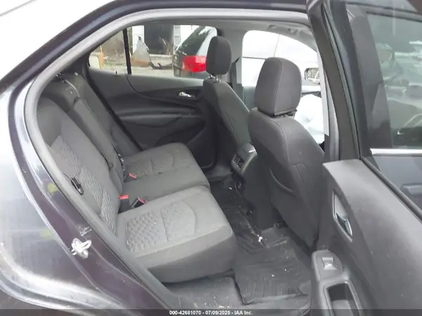 3GNAXUEVXKL256364 2019 CHEVROLET EQUINOX - Image 8