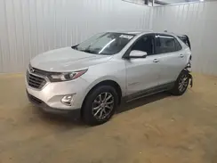 3GNAXUEVXKL257160 2019 CHEVROLET EQUINOX