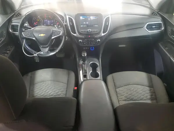 3GNAXUEVXKL257160 2019 CHEVROLET EQUINOX - Image 8