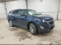 3GNAXUEVXKL264612 2019 CHEVROLET EQUINOX