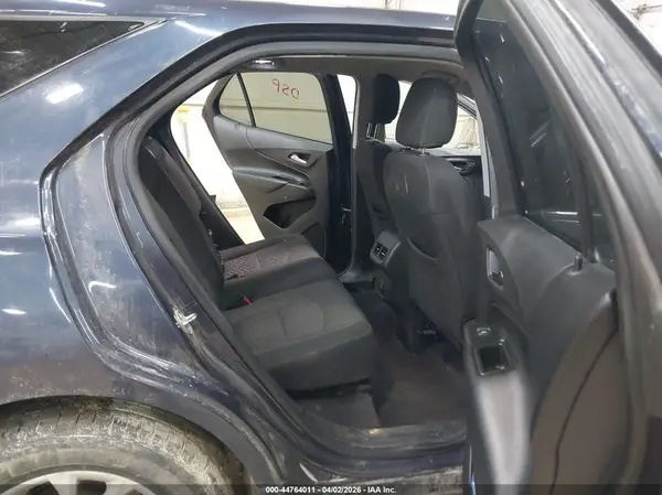 3GNAXUEVXKL264612 2019 CHEVROLET EQUINOX - Image 8